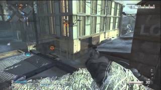Agile Dakine | Hitmarkers and Leftovers EP.1 (GHOST)