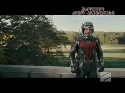 ტერმინატორი: გენეზისი, სუპერ მაიკი XXL და ივლისი პრემიერები - კადრს მიღმა