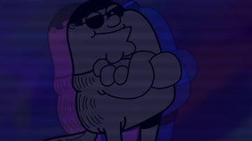 BFE Intro Halloween (BFTROR Styled)