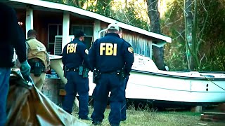 Une Découverte Choquante Lors D'une Rénovation De Maison Entraîne Une Enquête Du FBI !