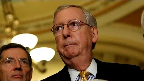 Congressional Budget Office releases report on Senate health care bill