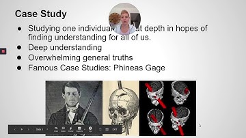 Unit 2 Part 1 Research Methods