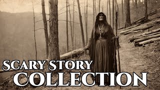 Appalachian TRUE Scary Story Collection #appalachian #story by Jared King TV 8,390 views 5 days ago 22 minutes