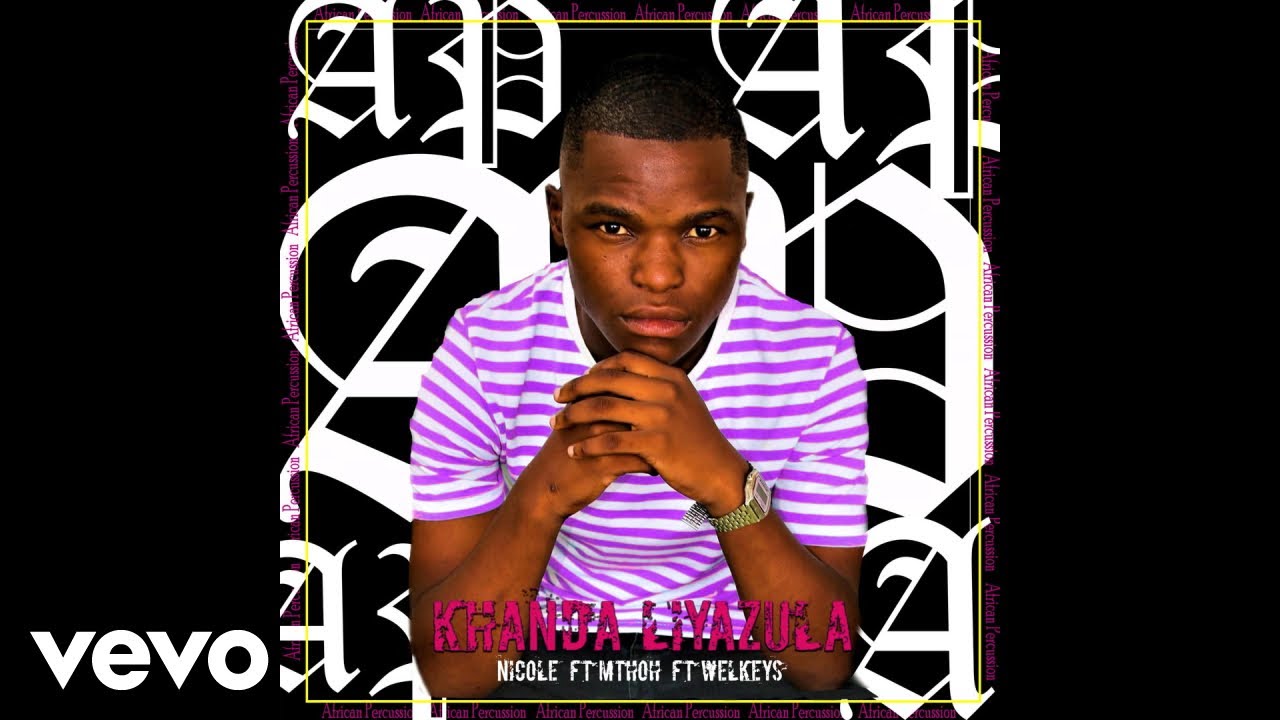 Watch JL SA - Khanda Liyazula (Official Audio) ft. Nicole, Mthoh, Welkeys on YouTube Watch JL SA - Khanda Liyazula (Official Audio) ft. Nicole, Mthoh, Welkeys on YouTube