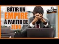 Comment crer une entreprise prospre  partir de zro 