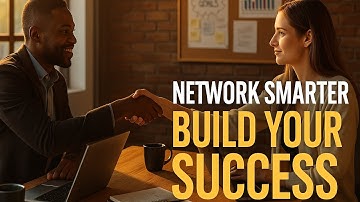 Your Network Is Your Net Worth: Here’s Why It Matters