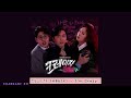 전웅 &amp;이대휘 (AB6IX) - I&#39;m Crazy [크레이지 러브 OST Part.1 (Crazy Love OST Part.1)]