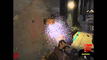 WAW Custom Zombies: Box map X