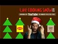 Christmas  Kitchen Lab Live