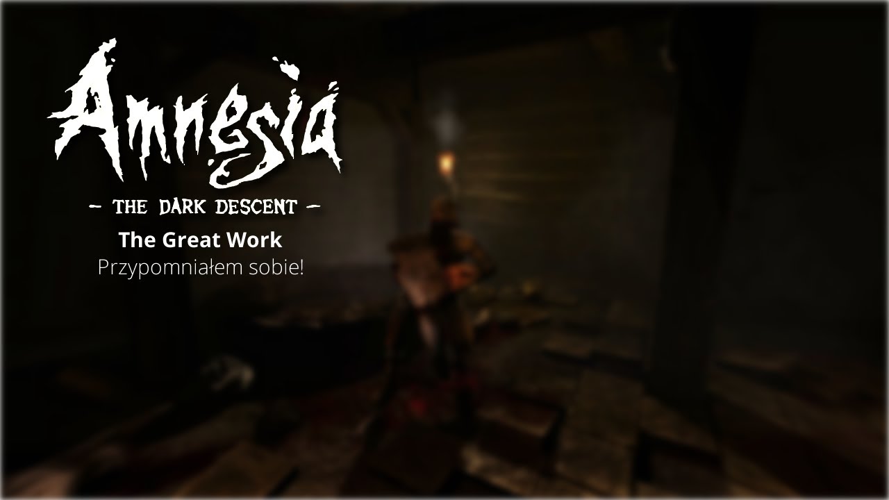 amnesia shin Przypomniałem sobie! (Amnesia: Custom Story)