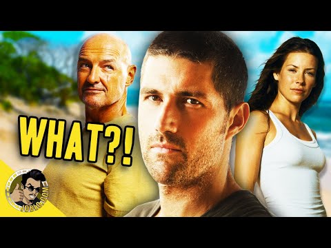 What Happened to Lost (2004- 2010)?