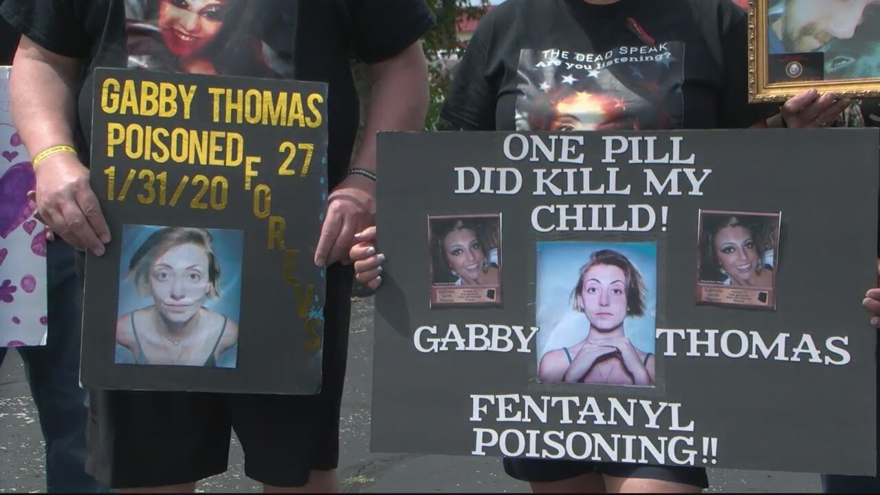 How fentanyl kills: A CBC News explainer