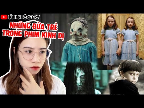 Những đứa trẻ