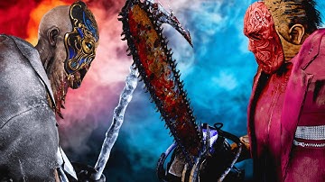 Insane Blight vs Top Tier Billy Showcase