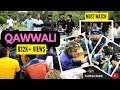 Qawwali+Gazab-Andaz || Behtareen Performance|| Rahul,Arjun,Dharmender,Piyush,Ritik, Yash & Rakesh