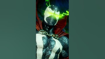 MK11 Savage Spawn Lines #shorts