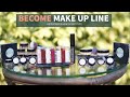 Become a new makeup line  hippocrates health institute