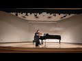 Schubert sonata in a minor arpeggione arr for viola and piano