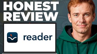 Voice Dream Reader Review - Usage Experience screenshot 3