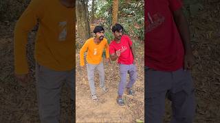 Three Brothers Spun, But One Failed ๐คฃ