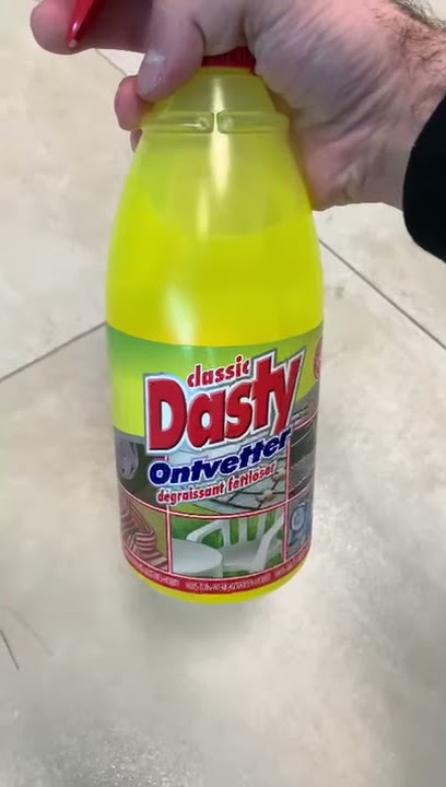 Dasty Ontvetter