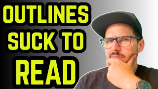 How to Write a Treatment for Your Screenplay (Instead of an Outline?)