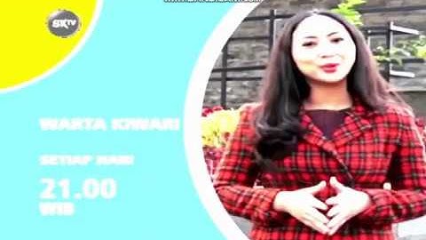 Promo Warta Kiwari di SKTV Jawa Barat