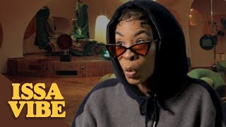 Rico Nasty's Studio Essentials | Issa Vibe | All Def Music