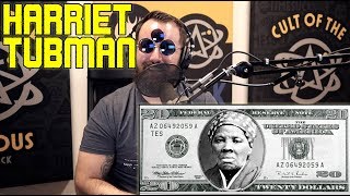 Timesuck | Harriet MF'n Tubman
