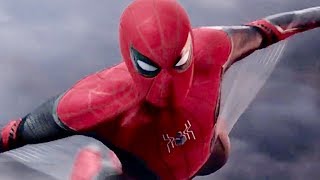 映画『スパイダーマン：ファー・フロム・ホーム』予告編
