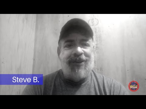 Steven B Testimonial