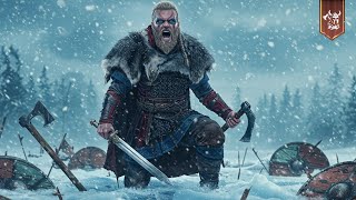 Why Viking Warriors Never Lost A Battle For 300 Years
