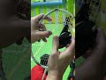 想知道球拍磅數嗎 Shortvideo DIY量測 Badminton Sports 想知道球拍磅數嗎 Shortvideo DIY量測 Badminton Sports