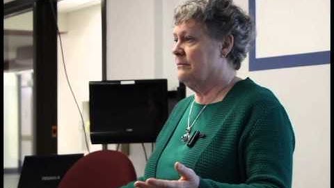 DHUG 2015 - CRediT: The Contributor Role Taxonomy Project