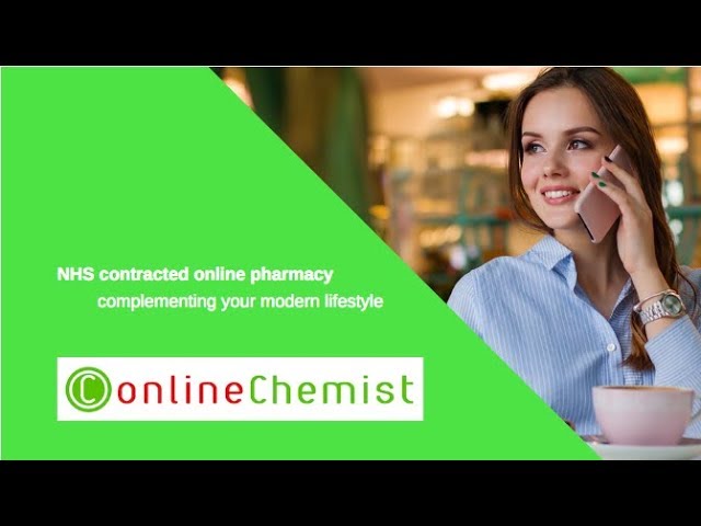 What is online pharmacy? Is it legal in UK?
