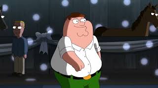 Peter Dancing With No Horses - Save Your Tears