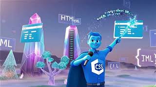 I Am CSS — Learn CSS Through Music
