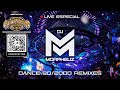 LIVE - DJ MorpheuZ 🎧 Dance Anos 90/2000 Remixes 🔊🔥
