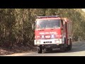 [COMPILATION] Maxi incendio S.Margherita Pula| Arrivo e partenze mezzi di soccorso