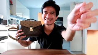 AKHIRNYA BELI LV PAKE DUIT SENDIRI | Storytime + Unboxing!