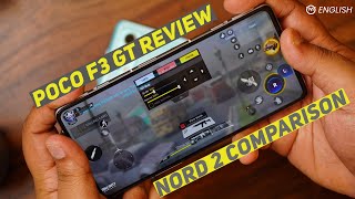 Poco F3 GT Review and Comparison vs OnePlus Nord 2 | Best Phone Under Rs 30,000? screenshot 1