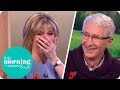 Paul O'Grady Shares Hilarious Story of When a Cow Broke Into His Home! | This Morning