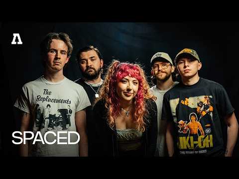 Audiotree Live