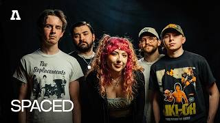 SPACED on Audiotree Live (Full Session)