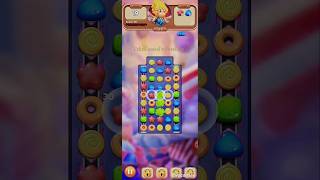 Candy Charming - Match 3 Games -cute match puzzle game Levels 1, 2 gameplay #walkthrough #mobilegame