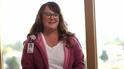 Cancer Care at Home with Rachel Gomes, RN