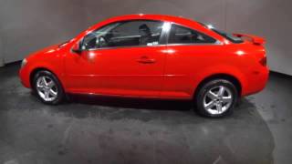 2008 Pontiac G5 309204t