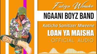 Loan Ya Maisha   Audio By Katicha Mweene.