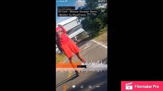 50 Cent - Window Shopper Remix (Bestie) DJ RyanFlossy