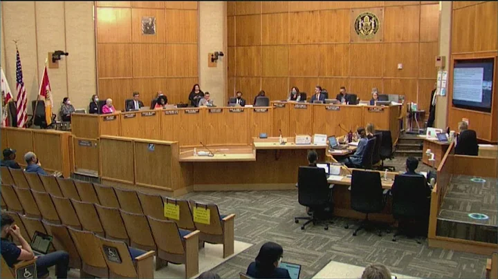 San Diego approves nation's first childcare center for police officers